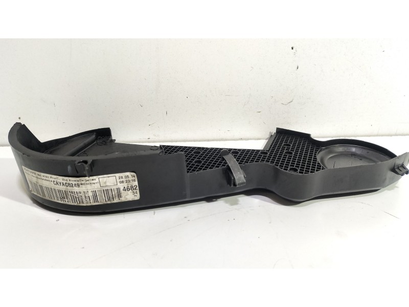 Recambio de tapa distribucion para seat ibiza (6j5) reference referencia OEM IAM 03L109107B  