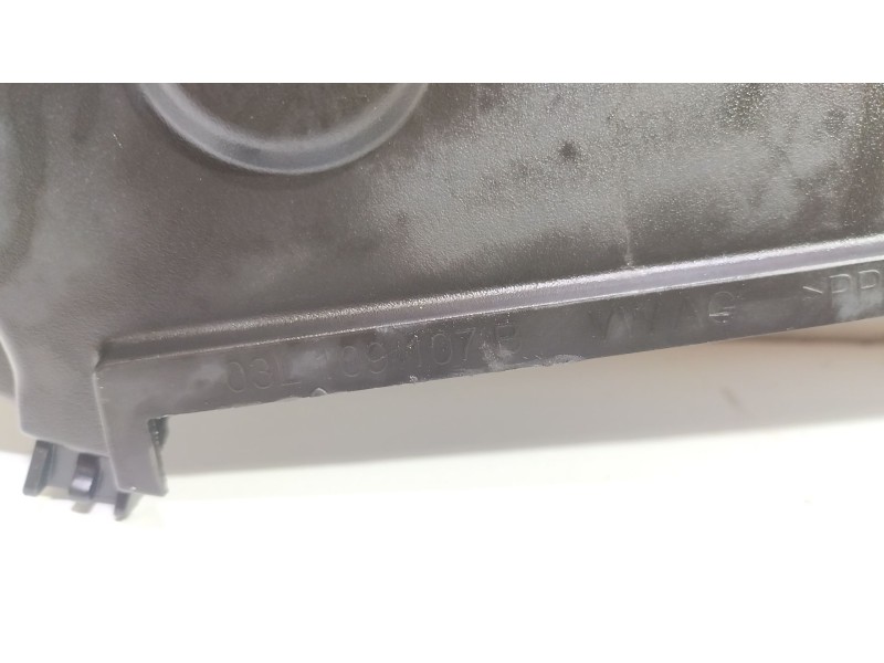 Recambio de tapa distribucion para seat ibiza (6j5) reference referencia OEM IAM 03L109107B  