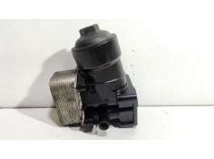 Recambio de soporte filtro aceite para skoda fabia iii (nj3) 1.4 tdi referencia OEM IAM 03L117021C  
