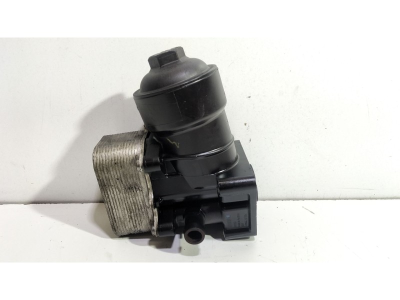 Recambio de soporte filtro aceite para skoda fabia iii (nj3) 1.4 tdi referencia OEM IAM 03L117021C  