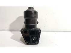 Recambio de soporte filtro aceite para skoda fabia iii (nj3) 1.4 tdi referencia OEM IAM 03L117021C   2