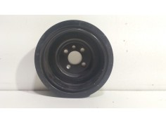 Recambio de polea cigueñal para volkswagen golf v (1k1) 1.9 tdi referencia OEM IAM 03G105243  