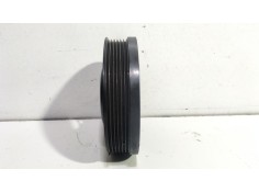 Recambio de polea cigueñal para volkswagen golf v (1k1) 1.9 tdi referencia OEM IAM 03G105243   2