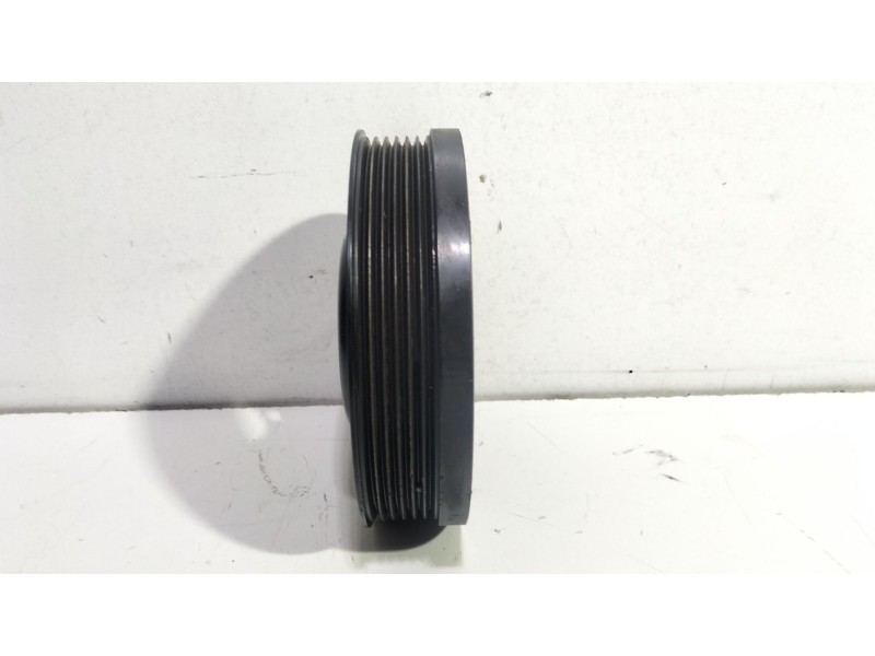 Recambio de polea cigueñal para volkswagen golf v (1k1) 1.9 tdi referencia OEM IAM 03G105243  