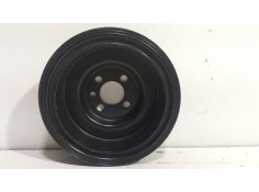 Recambio de polea cigueñal para volkswagen golf iv berlina (1j1) 1.9 tdi referencia OEM IAM 038105243M  