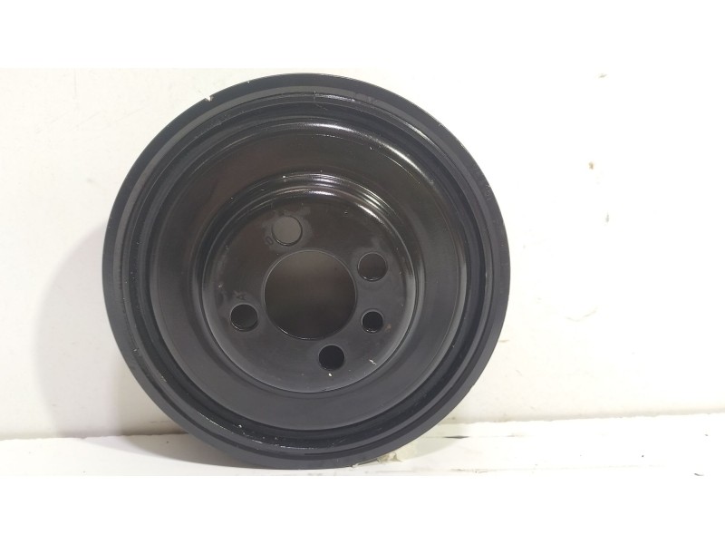 Recambio de polea cigueñal para volkswagen golf iv berlina (1j1) 1.9 tdi referencia OEM IAM 038105243M  