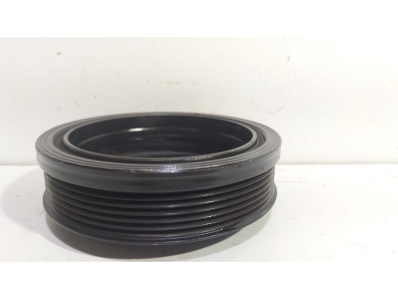 Recambio de polea cigueñal para volkswagen golf iv berlina (1j1) 1.9 tdi referencia OEM IAM 038105243M  