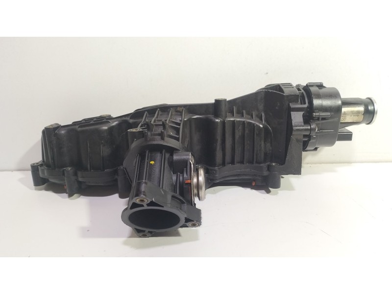 Recambio de colector admision para seat altea xl (5p5, 5p8) 1.6 tdi referencia OEM IAM 03L129711AQ  