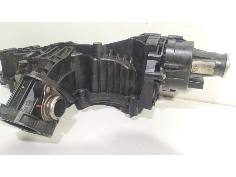 Recambio de colector admision para seat altea xl (5p5, 5p8) 1.6 tdi referencia OEM IAM 03L129711AQ  