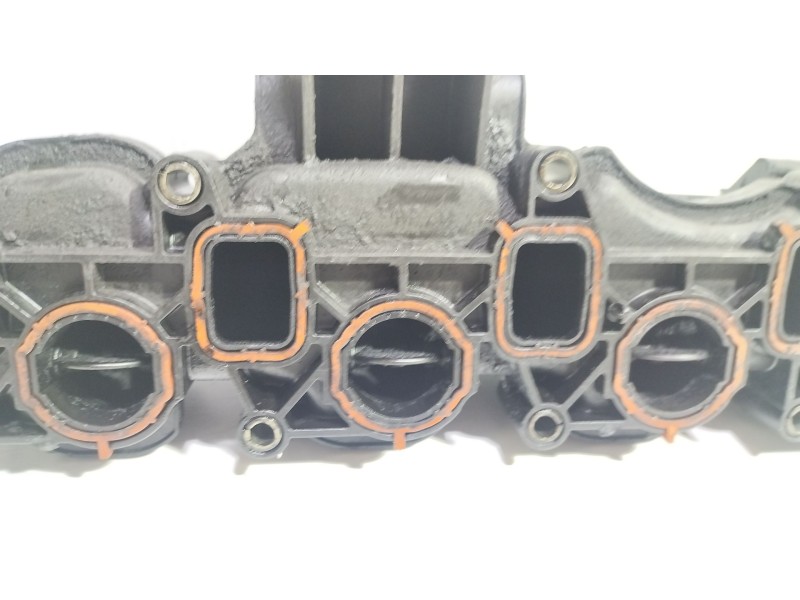 Recambio de colector admision para seat altea xl (5p5, 5p8) 1.6 tdi referencia OEM IAM 03L129711AQ  