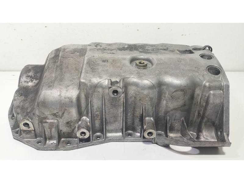 Recambio de carter para renault scenic ii authentique referencia OEM IAM 8200066133  