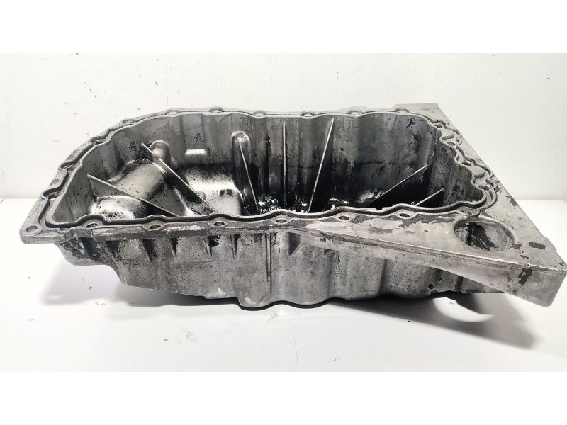 Recambio de carter para renault scenic ii authentique referencia OEM IAM 8200066133  