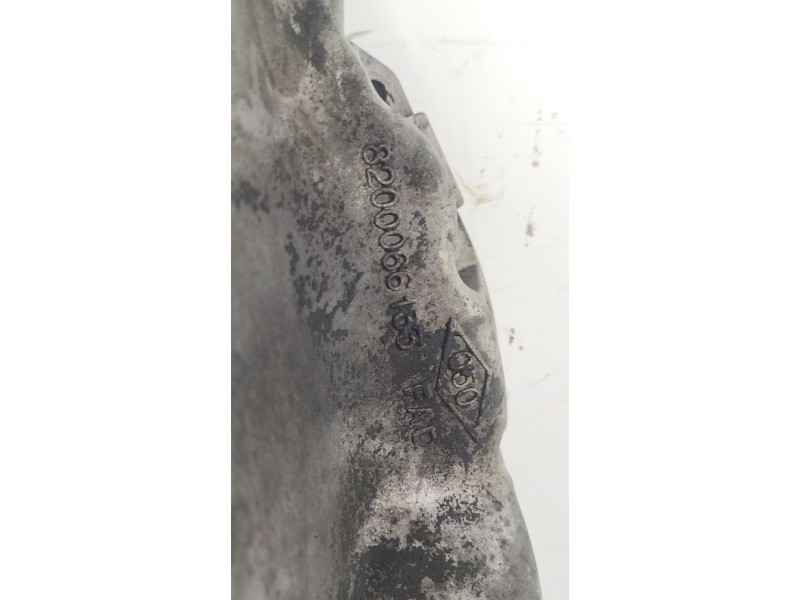 Recambio de carter para renault scenic ii authentique referencia OEM IAM 8200066133  