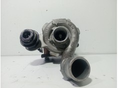 Recambio de turbo para renault laguna (b56) 1.9 dci rt referencia OEM IAM 7700105102C  