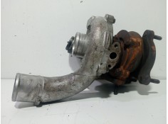 Recambio de turbo para renault laguna (b56) 1.9 dci rt referencia OEM IAM 7700105102C   2