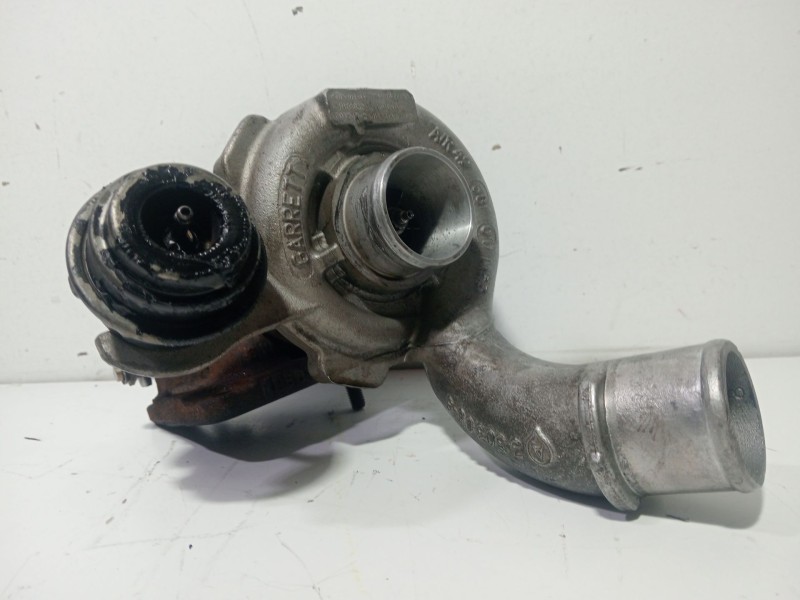 Recambio de turbo para renault laguna (b56) 1.9 dci rt referencia OEM IAM 7700105102C  