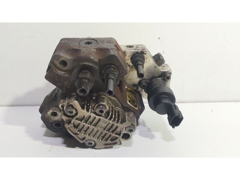 Recambio de bomba inyeccion para renault laguna ii (bg0) 1.9 dci diesel referencia OEM IAM 0445010075  