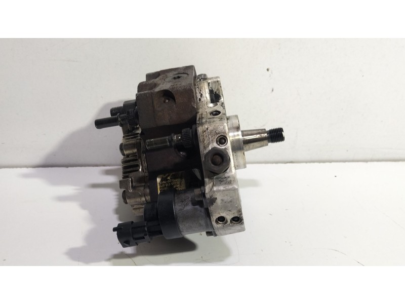 Recambio de bomba inyeccion para renault laguna ii (bg0) 1.9 dci diesel referencia OEM IAM 0445010075  