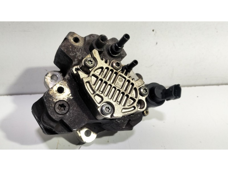 Recambio de bomba inyeccion para renault laguna ii (bg0) 1.9 dci diesel referencia OEM IAM 0445010075  