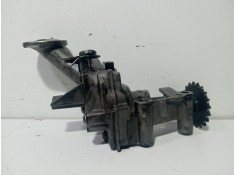 Recambio de bomba aceite para renault grand scénic ii (jm0/1_) 1.9 dci referencia OEM IAM 7700600252  