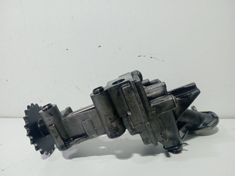 Recambio de bomba aceite para renault grand scénic ii (jm0/1_) 1.9 dci referencia OEM IAM 7700600252  