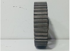 Recambio de polea bomba inyectora para renault laguna ii (bg0) 1.9 dci diesel referencia OEM IAM 7700104018D   2