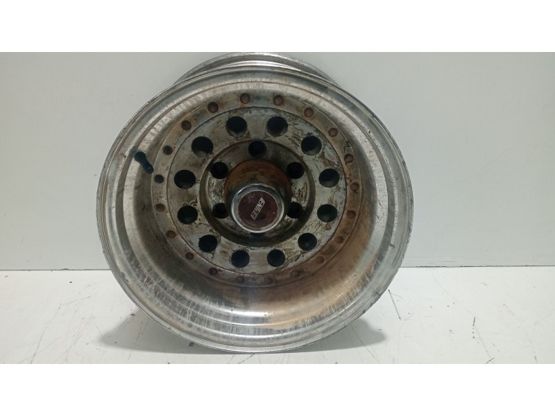 Recambio de juego llantas para mitsubishi montero (l040) 2500 td (2-ptas.) referencia OEM IAM jj 15  