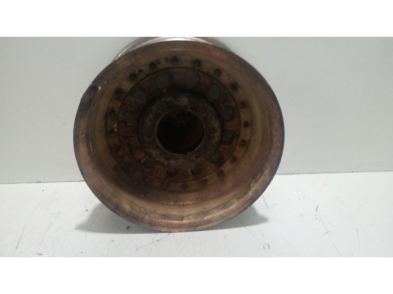 Recambio de juego llantas para mitsubishi montero (l040) 2500 td (2-ptas.) referencia OEM IAM jj 15  