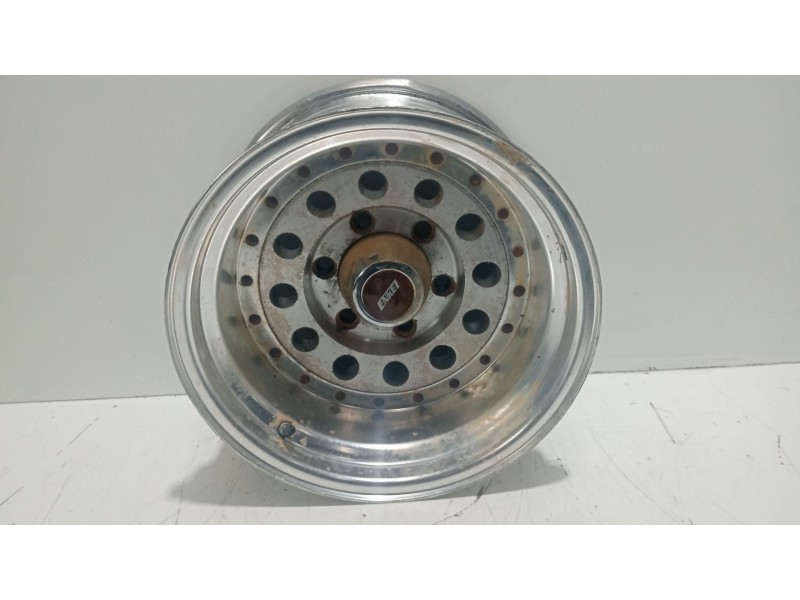 Recambio de juego llantas para mitsubishi montero (l040) 2500 td (2-ptas.) referencia OEM IAM jj 15  