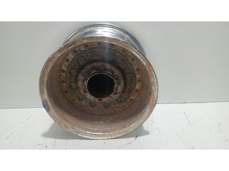 Recambio de juego llantas para mitsubishi montero (l040) 2500 td (2-ptas.) referencia OEM IAM jj 15  