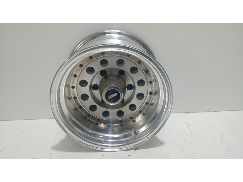 Recambio de juego llantas para mitsubishi montero (l040) 2500 td (2-ptas.) referencia OEM IAM jj 15  