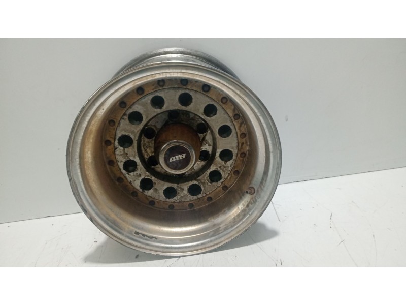Recambio de juego llantas para mitsubishi montero (l040) 2500 td (2-ptas.) referencia OEM IAM jj 15  