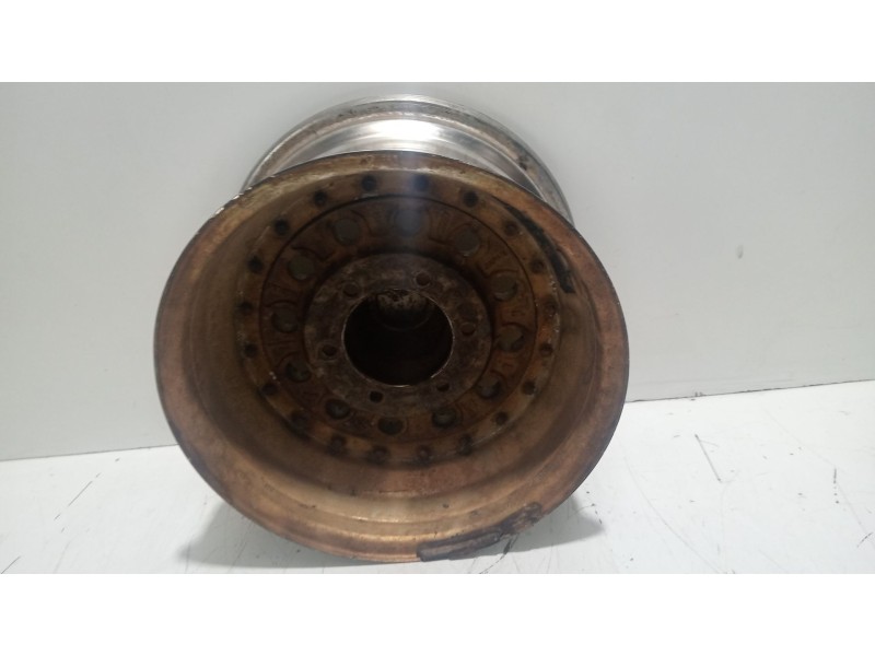 Recambio de juego llantas para mitsubishi montero (l040) 2500 td (2-ptas.) referencia OEM IAM jj 15  