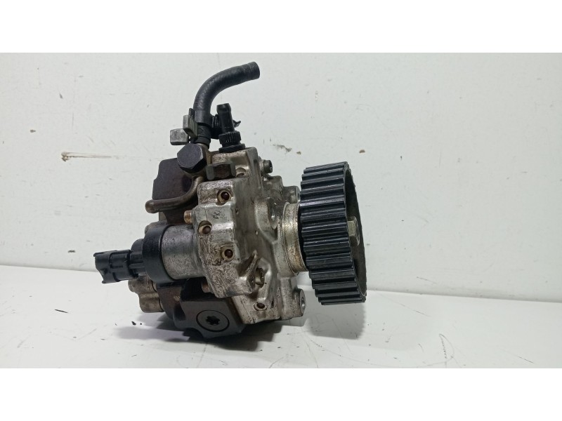 Recambio de bomba inyeccion para opel astra h (a04) 1.7 cdti (l48) referencia OEM IAM 897327924  