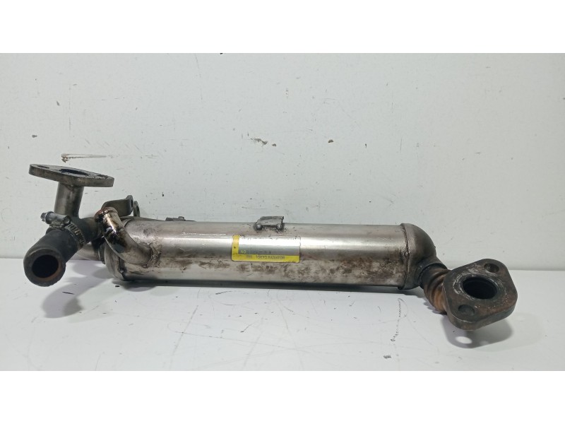 Recambio de enfriador egr para opel astra h (a04) 1.7 cdti (l48) referencia OEM IAM 8973635151  