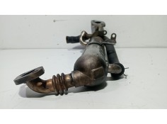 Recambio de enfriador egr para opel astra h (a04) 1.7 cdti (l48) referencia OEM IAM 8973635151   2