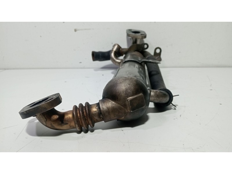 Recambio de enfriador egr para opel astra h (a04) 1.7 cdti (l48) referencia OEM IAM 8973635151  