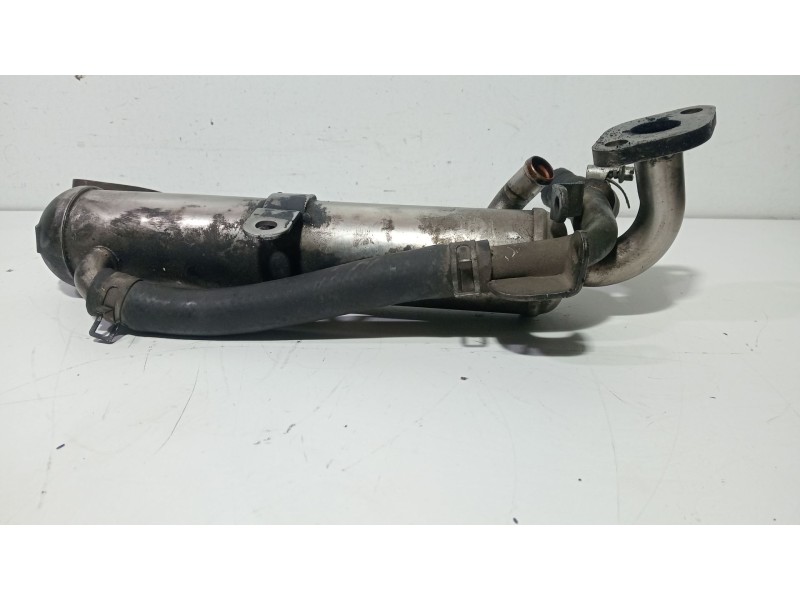 Recambio de enfriador egr para opel astra h (a04) 1.7 cdti (l48) referencia OEM IAM 8973635151  