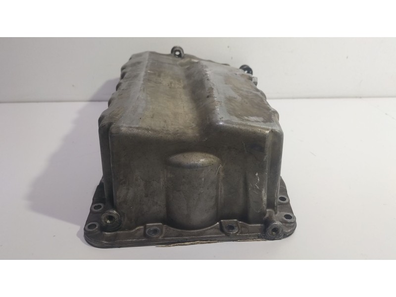 Recambio de carter para seat leon (1p1) 1.9 tdi referencia OEM IAM 038103603AG  