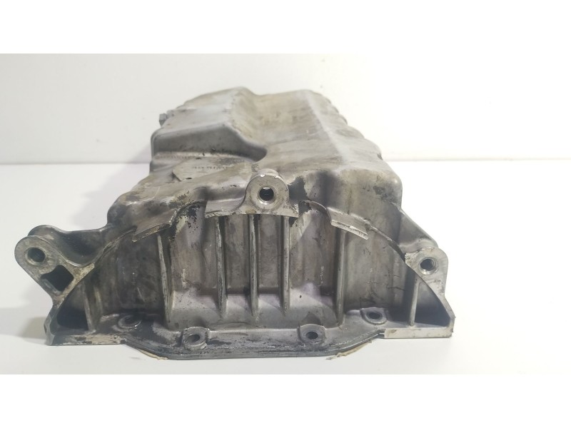 Recambio de carter para seat leon (1p1) 1.9 tdi referencia OEM IAM 038103603AG  