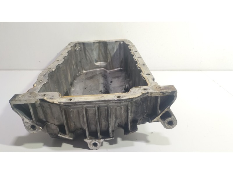 Recambio de carter para seat leon (1p1) 1.9 tdi referencia OEM IAM 038103603AG  