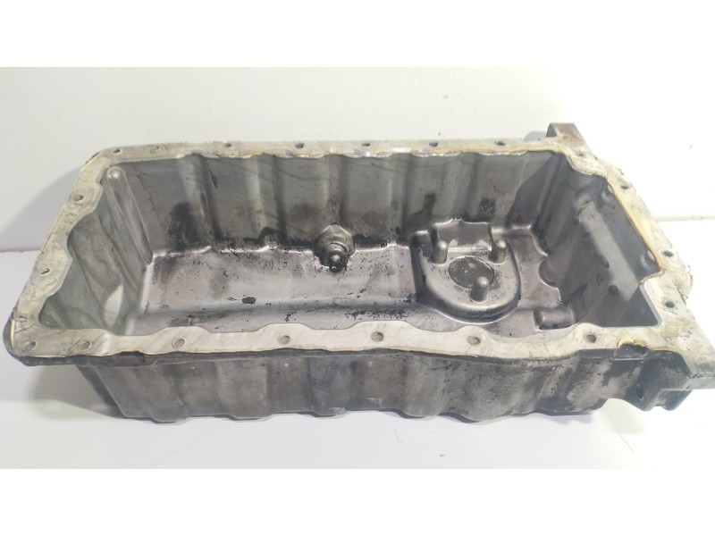 Recambio de carter para seat leon (1p1) 1.9 tdi referencia OEM IAM 038103603AG  