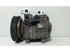 Recambio de compresor aire acondicionado para ssangyong actyon 200 xdi referencia OEM IAM 6642300011  