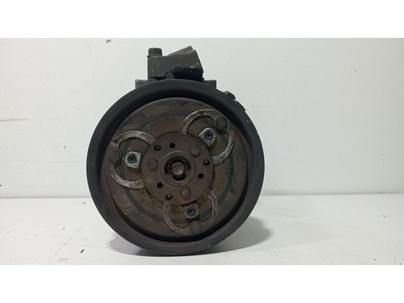Recambio de compresor aire acondicionado para ssangyong actyon 200 xdi referencia OEM IAM 6642300011  