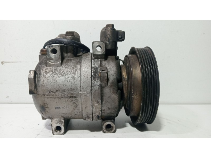 Recambio de compresor aire acondicionado para ssangyong actyon 200 xdi referencia OEM IAM 6642300011  