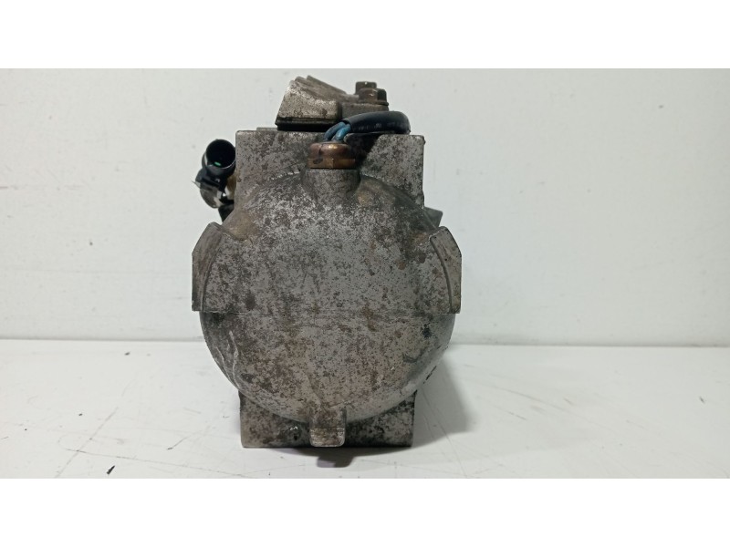 Recambio de compresor aire acondicionado para ssangyong actyon 200 xdi referencia OEM IAM 6642300011  