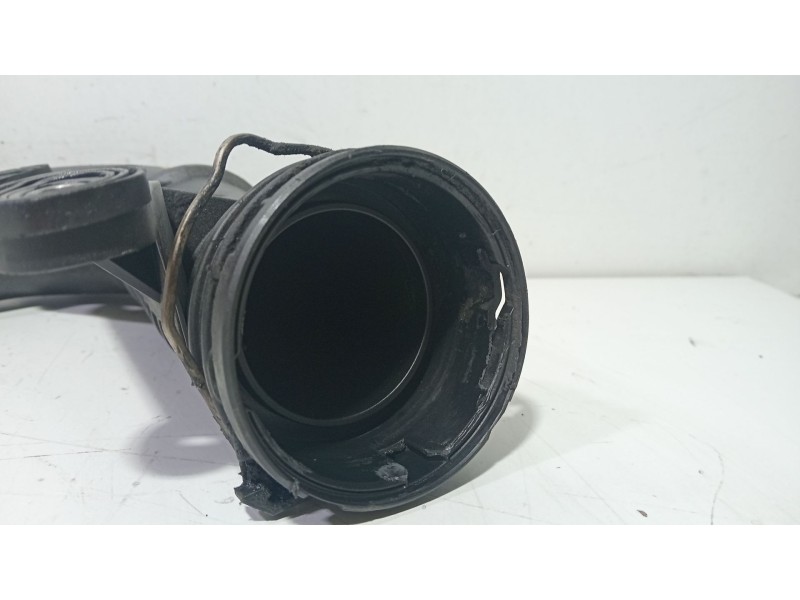Recambio de tubo para volkswagen golf plus (5m1) 1.9 tdi referencia OEM IAM 1K0145762s  