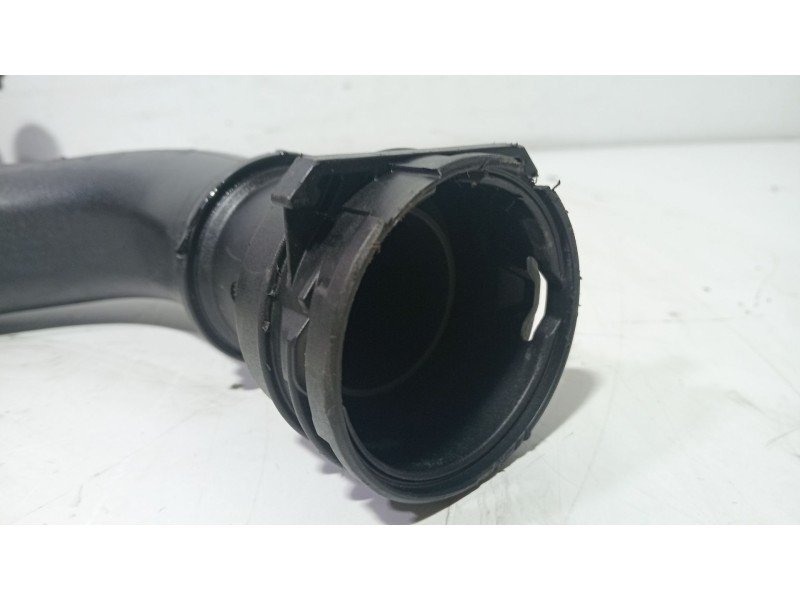 Recambio de tubo para volkswagen golf plus (5m1) 1.9 tdi referencia OEM IAM 1K0145762s  