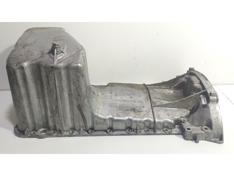 Recambio de carter para ssangyong kyron 2.0 xdi referencia OEM IAM A6640100813  