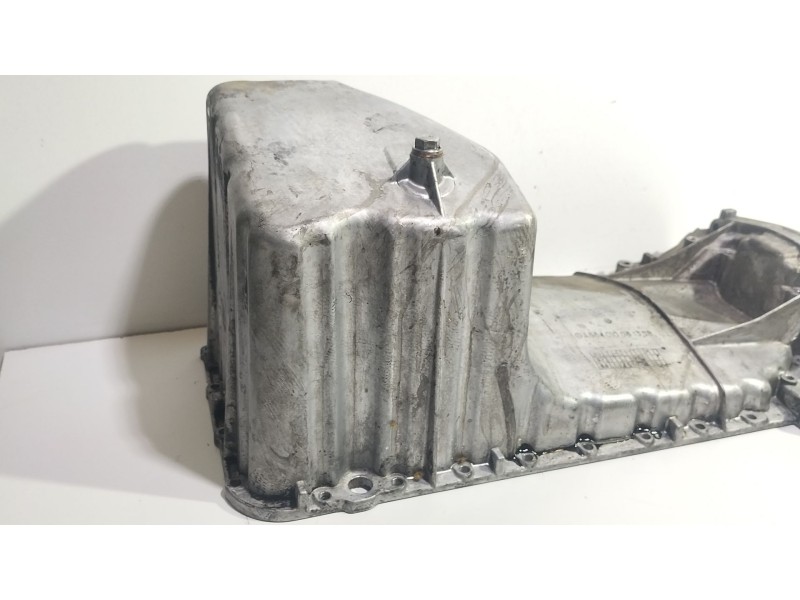 Recambio de carter para ssangyong kyron 2.0 xdi referencia OEM IAM A6640100813  